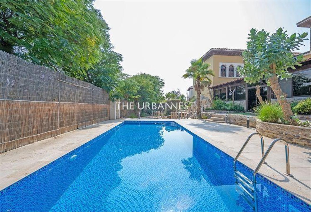 Rustic Spanish Home 6 BHK | with Study and Pool photo 30