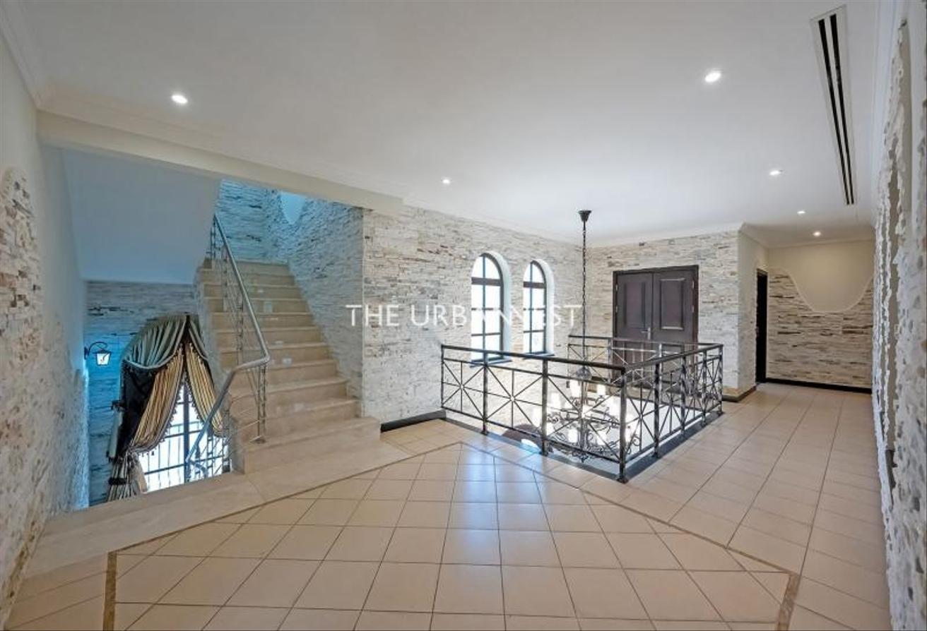 Rustic Spanish Home 6 BHK | with Study and Pool photo 16
