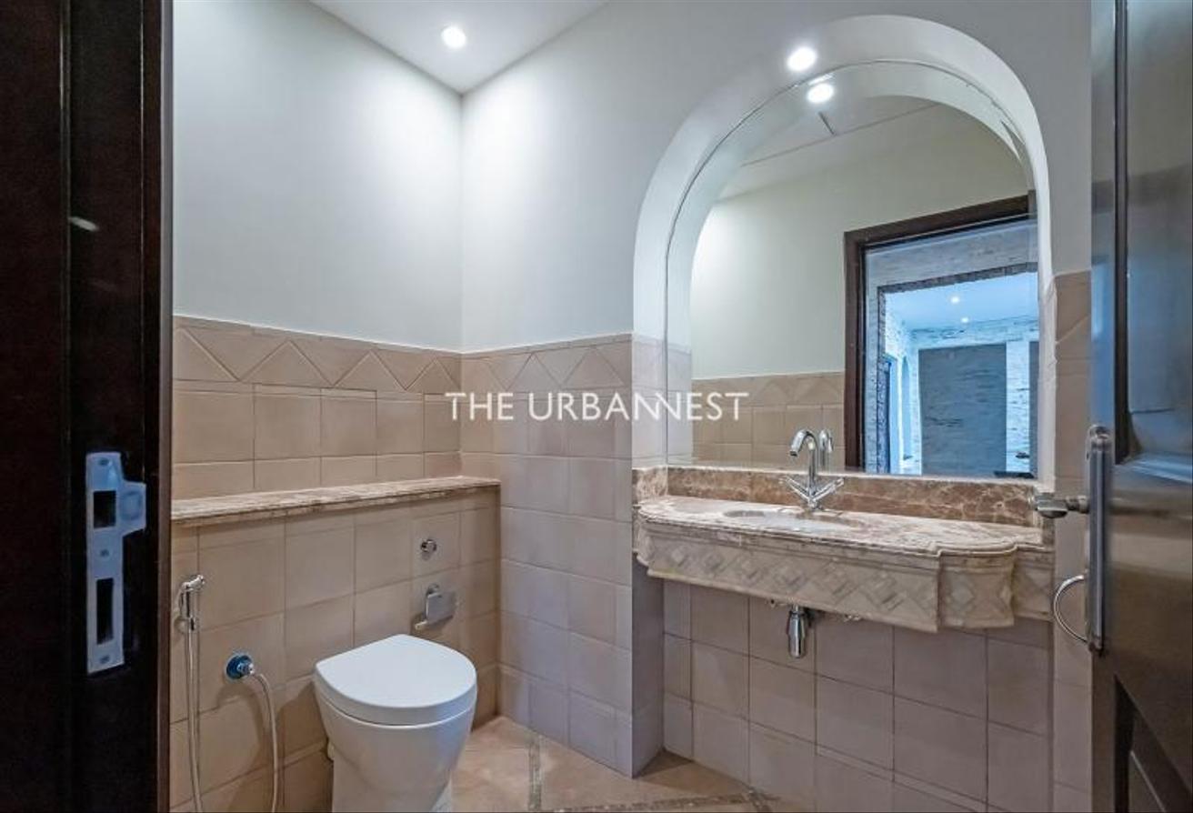 Rustic Spanish Home 6 BHK | with Study and Pool photo 11