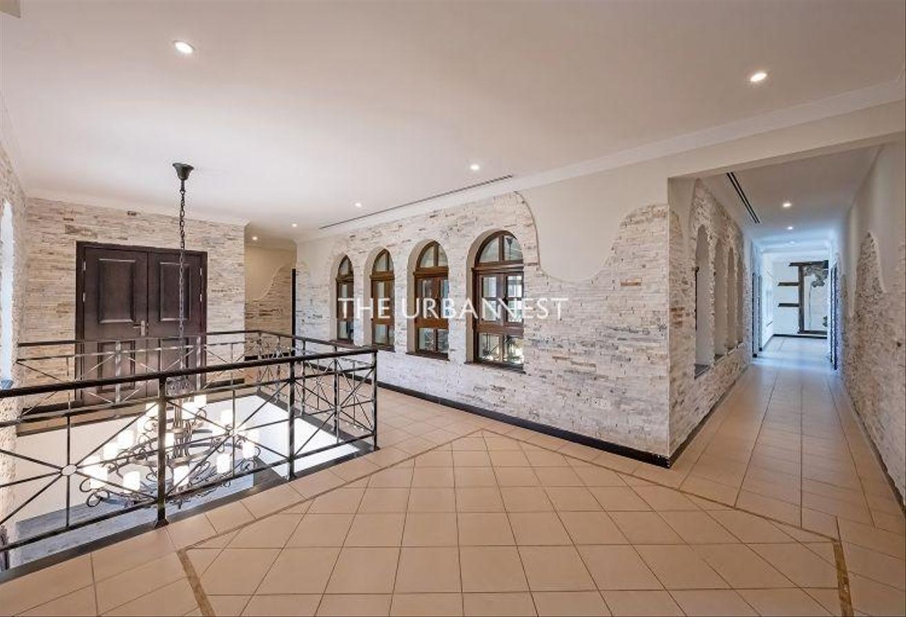 Rustic Spanish Home 6 BHK | with Study and Pool photo 13