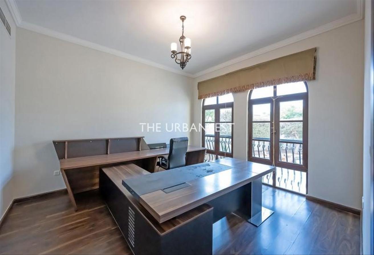 Rustic Spanish Home 6 BHK | with Study and Pool photo 10
