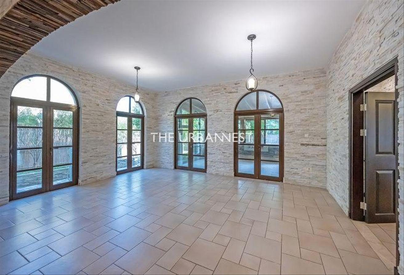 Rustic Spanish Home 6 BHK | with Study and Pool photo 6