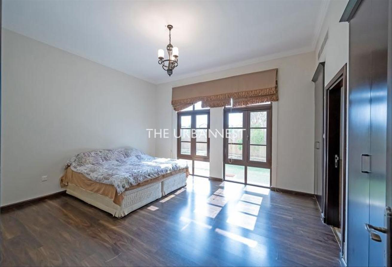 Rustic Spanish Home 6 BHK | with Study and Pool photo 12