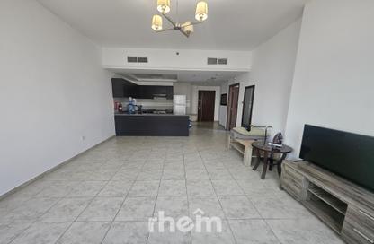 Apartment - 1 Bedroom - 2 Bathrooms for rent in The Imperial Residence B - The Imperial Residence - Jumeirah Village Triangle - Dubai