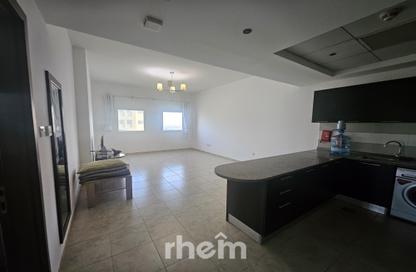 Apartment - 1 Bedroom - 2 Bathrooms for rent in The Imperial Residence B - The Imperial Residence - Jumeirah Village Triangle - Dubai