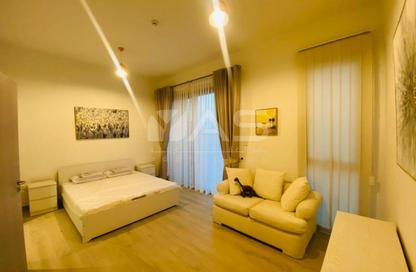 Townhouse - 2 - 4 for rent in Marbella II Villas - Marbella - Mina Al Arab - Ras Al Khaimah