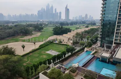 Apartment - 2 Bedrooms - 2 Bathrooms for sale in The Fairways East - The Fairways - The Views - Dubai