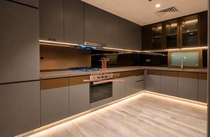 Apartment - 2 Bedrooms - 3 Bathrooms for sale in Regalia By Deyaar - Business Bay - Dubai