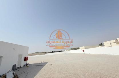 Land - Studio for rent in Al Sajaa Industrial - Al Sajaa - Sharjah