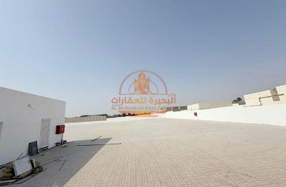Land - Studio for rent in Al Sajaa Industrial - Al Sajaa - Sharjah