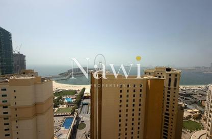 Apartment - 2 Bedrooms - 3 Bathrooms for rent in Amwaj 4 - Amwaj - Jumeirah Beach Residence - Dubai Apartment - 2 Bedrooms - 3 Bathrooms for rent in Amwaj 4 - Amwaj - Jumeirah Beach Residence - Dubai