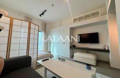 Apartment - Studio - 1 Bathroom for rent in Bella Rose - Dubai Science Park - Dubai