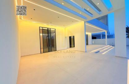 Villa - 5 - 7 for sale in Golf View Living - Al Zorah - Ajman