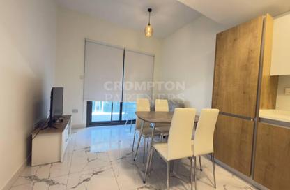 Apartment - 1 Bedroom - 1 Bathroom for rent in Al Raha Lofts - Al Raha Beach - Abu Dhabi