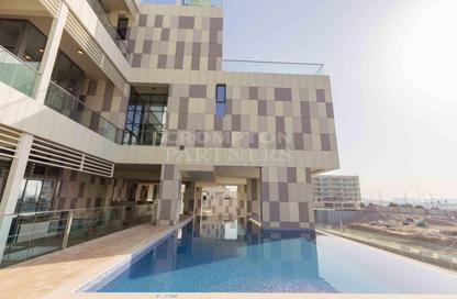 Apartment - 1 Bedroom - 1 Bathroom for rent in Al Raha Lofts - Al Raha Beach - Abu Dhabi Apartment - 1 Bedroom - 1 Bathroom for rent in Al Raha Lofts - Al Raha Beach - Abu Dhabi