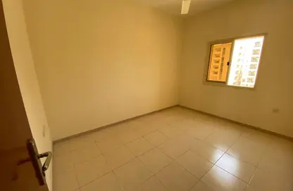 Apartment - 1 Bedroom - 1 Bathroom for rent in Abna Saqer Building - Al Hamidiya 1 - Al Hamidiya - Ajman