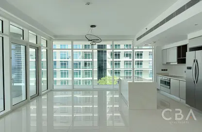 شقة - 3 غرف نوم - 4 حمامات للبيع في برج Sunrise Bay 2 - سانرايز باي - إعمار بيتشفرونت - دبي هاربور - دبي