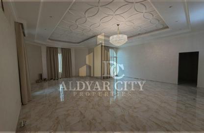 Villa - 5 Bedrooms - 6 Bathrooms for rent in Al Raqaib 1 - Al Raqaib - Ajman