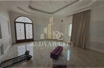 Villa - 5 Bedrooms - 6 Bathrooms for rent in Al Raqaib 1 - Al Raqaib - Ajman