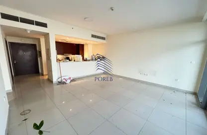 شقة - غرفة نوم - 2 حمامات للايجار في مبنى Mulberry 1 at Park Heights B1 - مالبيري 1 في بارك هايتس بلوك ب - 1 مالبيري - بارك هايتس - دبي هيلز استيت - دبي