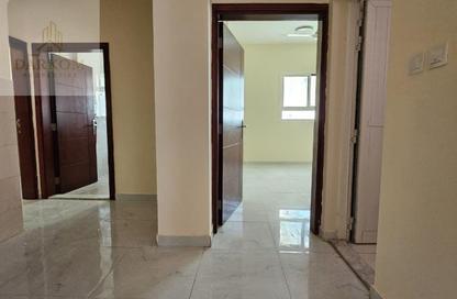 Apartment - 3 Bedrooms - 2 Bathrooms for rent in Ajman Global City - Al Alia - Ajman Apartment - 3 Bedrooms - 2 Bathrooms for rent in Ajman Global City - Al Alia - Ajman