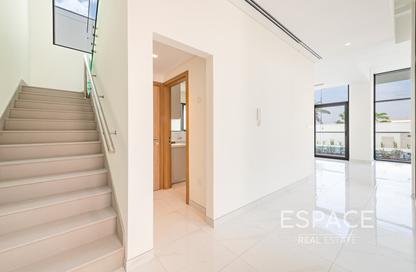 Villa - 4 - 5 for rent in Murooj Al Furjan East - Murooj Al Furjan - Al Furjan - Dubai