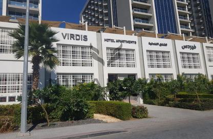 شقة - 1 للبيع في Viridis ريزيدنسز B - Viridis ريزيدنسز - داماك هيلز 2 - دبي شقة - 1 للبيع في Viridis ريزيدنسز B - Viridis ريزيدنسز - داماك هيلز 2 - دبي