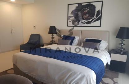 Apartment - Studio - 1 for sale in Viridis Residences B - Viridis Residences - Damac Hills 2 - Dubai