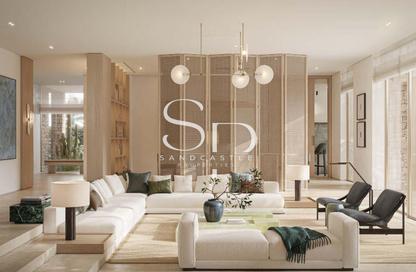 Villa - 5 - 7 for sale in Eden Hills - Mohammed Bin Rashid City - Dubai