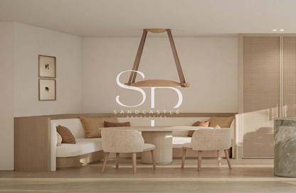 Villa - 5 - 7 for sale in Eden Hills - Mohammed Bin Rashid City - Dubai