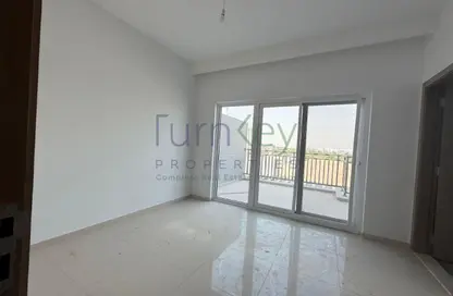Townhouse - 4 Bedrooms - 2 Bathrooms for rent in Camelia - Damac Hills 2 - Dubai