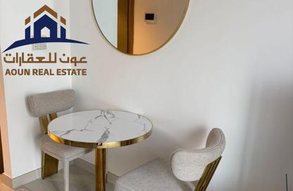 Apartment - Studio - 1 Bathroom for rent in Maryam Island - Al Khan - Sharjah