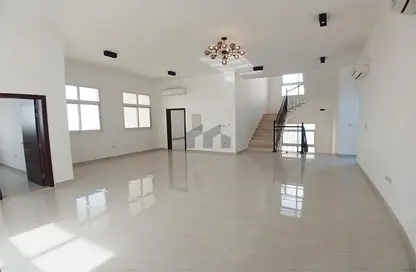 Villa - 6 Bedrooms - 7+ Bathrooms for rent in Madinat Al Riyad - Abu Dhabi