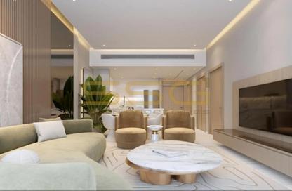 Apartment - 1 - 2 for sale in Ananda Residences - Motor City - Dubai Apartment - 1 - 2 for sale in Ananda Residences - Motor City - Dubai