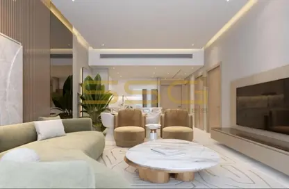 شقة - غرفة نوم - 2 حمامات للبيع في مساكن أناندا - موتور سيتي - دبي