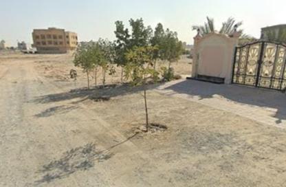 Land - Studio for sale in Al Jurf 2 - Al Jurf - Ajman Downtown - Ajman