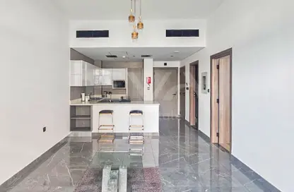 Apartment - 1 Bedroom - 2 Bathrooms for sale in Joya Blanca Residences - Arjan - Dubai