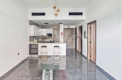 Apartment - 1 Bedroom - 2 Bathrooms for sale in Joya Blanca Residences - Arjan - Dubai