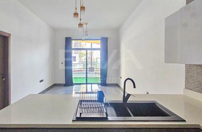 Apartment - 1 Bedroom - 2 Bathrooms for sale in Joya Blanca Residences - Arjan - Dubai