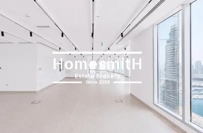 Office Space - Studio - 4 Bathrooms for rent in Al Habtoor Business Tower - Dubai Marina - Dubai Office Space - Studio - 4 Bathrooms for rent in Al Habtoor Business Tower - Dubai Marina - Dubai