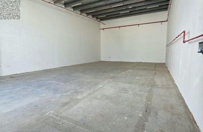 Warehouse - Studio - 1 for rent in Al Jurf Industrial 1 - Al Jurf Industrial - Ajman