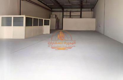 مستودع - استوديو - 1 حمام للايجار في السجع إس - الصجعة - الشارقة مستودع - استوديو - 1 حمام للايجار في السجع إس - الصجعة - الشارقة
