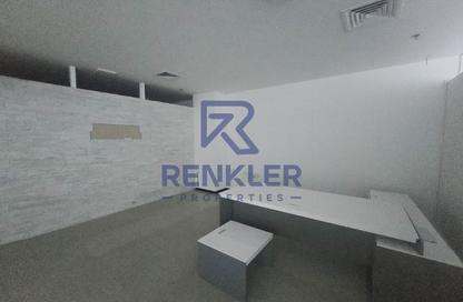 Office Space - Studio - 1 Bathroom for rent in Bay Square Building 7 - Bay Square - Business Bay - Dubai