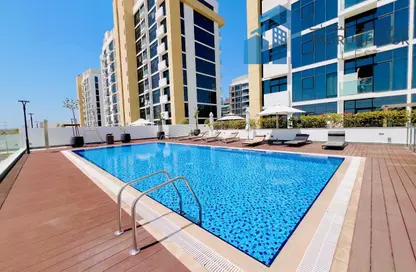 شقة - غرفة نوم - 4 حمامات للايجار في 10 عزيزي ريفيرا - عزيزي ريفيرا - ميدان واحد - ميدان - دبي