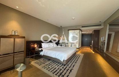 Apartment - Studio - 1 for sale in Tower C - Damac Towers by Paramount - Business Bay - Dubai Apartment - Studio - 1 for sale in Tower C - Damac Towers by Paramount - Business Bay - Dubai