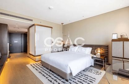 Apartment - Studio - 1 for sale in Tower C - Damac Towers by Paramount - Business Bay - Dubai Apartment - Studio - 1 for sale in Tower C - Damac Towers by Paramount - Business Bay - Dubai