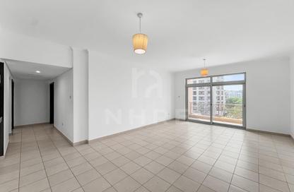 Apartment - 2 Bedrooms - 2 Bathrooms for rent in Una Riverside Residence - Una - The Views - Dubai