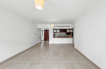 Apartment - 2 Bedrooms - 2 Bathrooms for rent in Una Riverside Residence - Una - The Views - Dubai