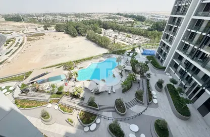 Apartment - 2 Bedrooms - 2 Bathrooms for sale in Jannat - Midtown - Dubai Production City (IMPZ) - Dubai Apartment - 2 Bedrooms - 2 Bathrooms for sale in Jannat - Midtown - Dubai Production City (IMPZ) - Dubai