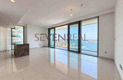 Apartment - 2 - 2 for sale in Beach Isle Tower 1 - Beach Isle - Emaar Beachfront - Dubai Harbour - Dubai Apartment - 2 - 2 for sale in Beach Isle Tower 1 - Beach Isle - Emaar Beachfront - Dubai Harbour - Dubai